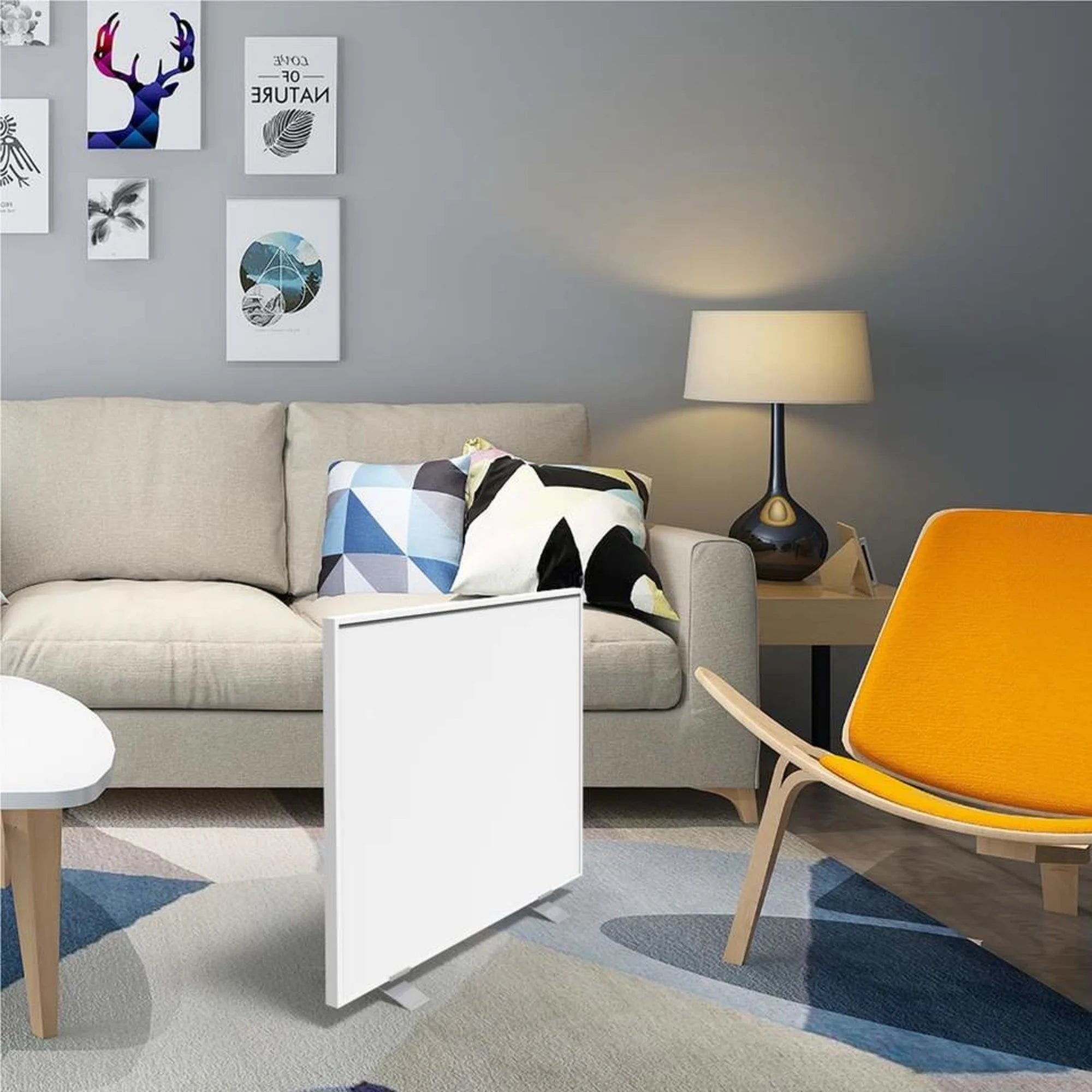 AK Series Portable Infrared Panel