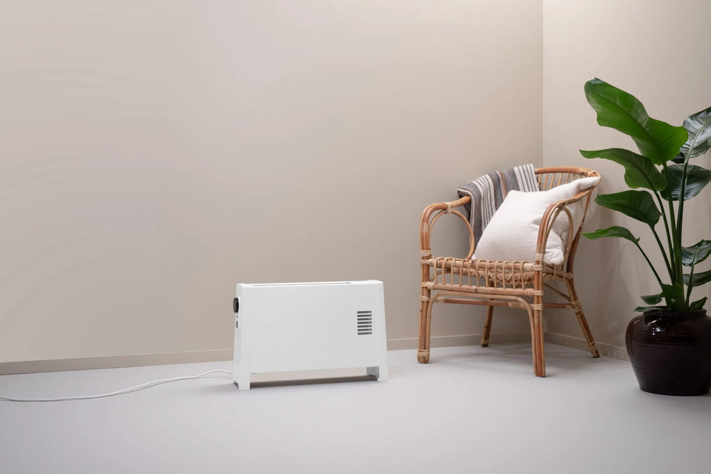 Adax Vilje Electric Heater – 2000W – Freestanding