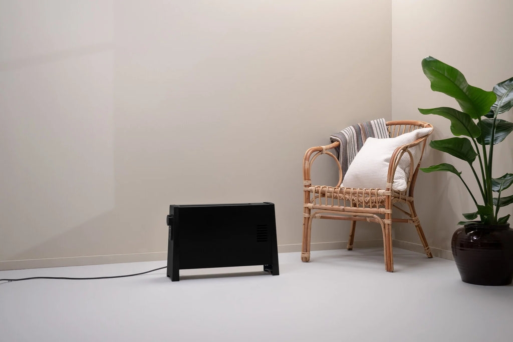 Adax Vilje Electric Heater – 2000W – Freestanding