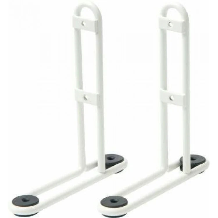 Adax Neo Footrest Set