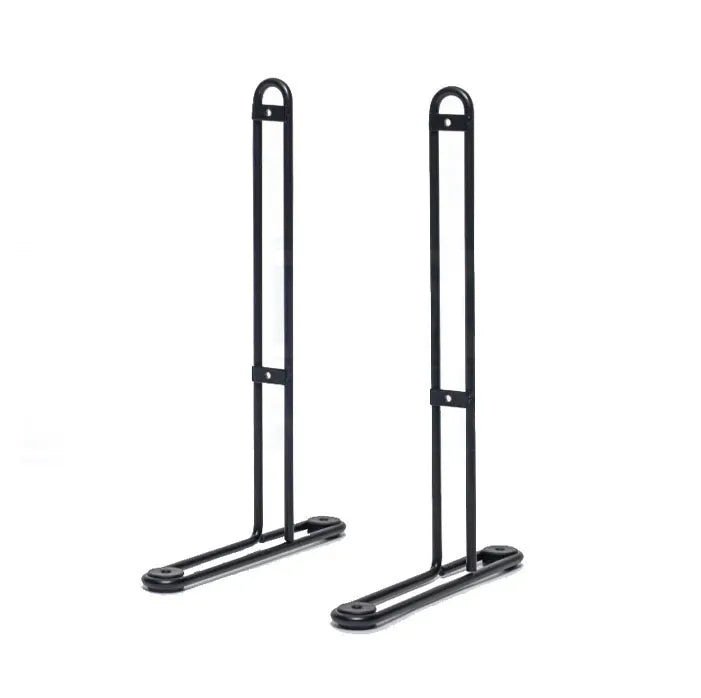 Adax Neo Footrest Set