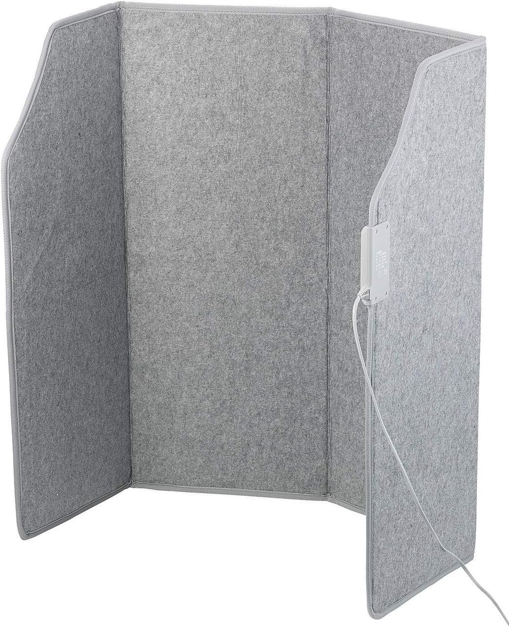 Foldable Mobile Infrared Panel