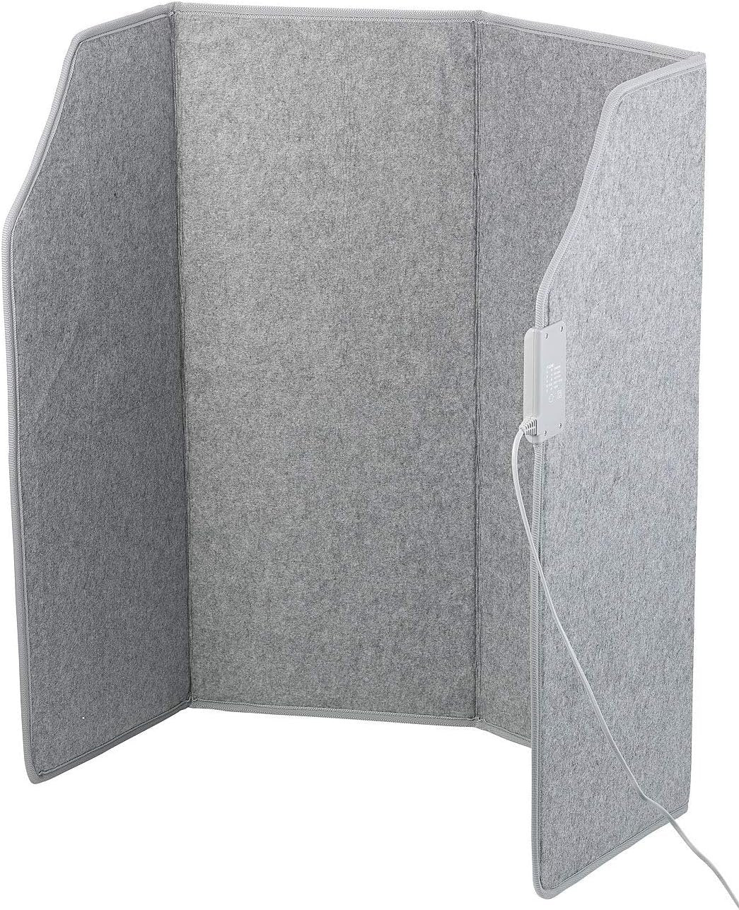 Foldable Mobile Infrared Panel