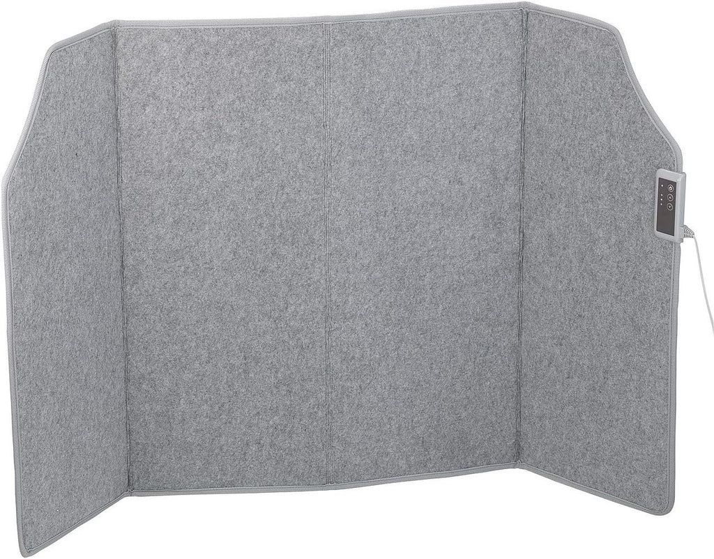 Foldable Mobile Infrared Panel