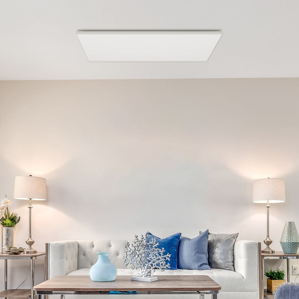 FR Serie Infraroodpaneel met Wifi