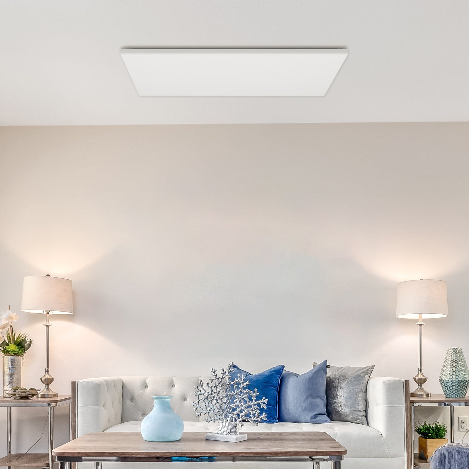 FR Series Infrared Panel with Wi-Fi