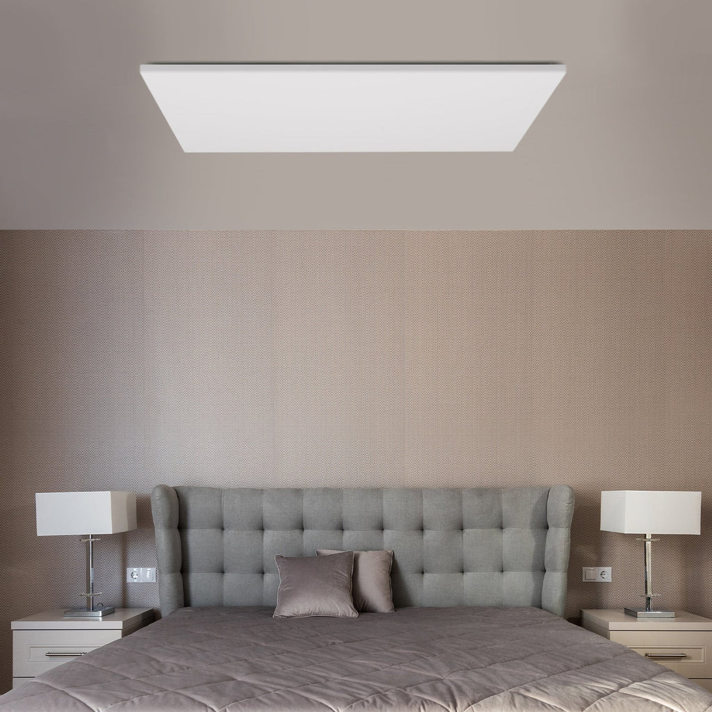 FR Serie Infraroodpaneel met Wifi