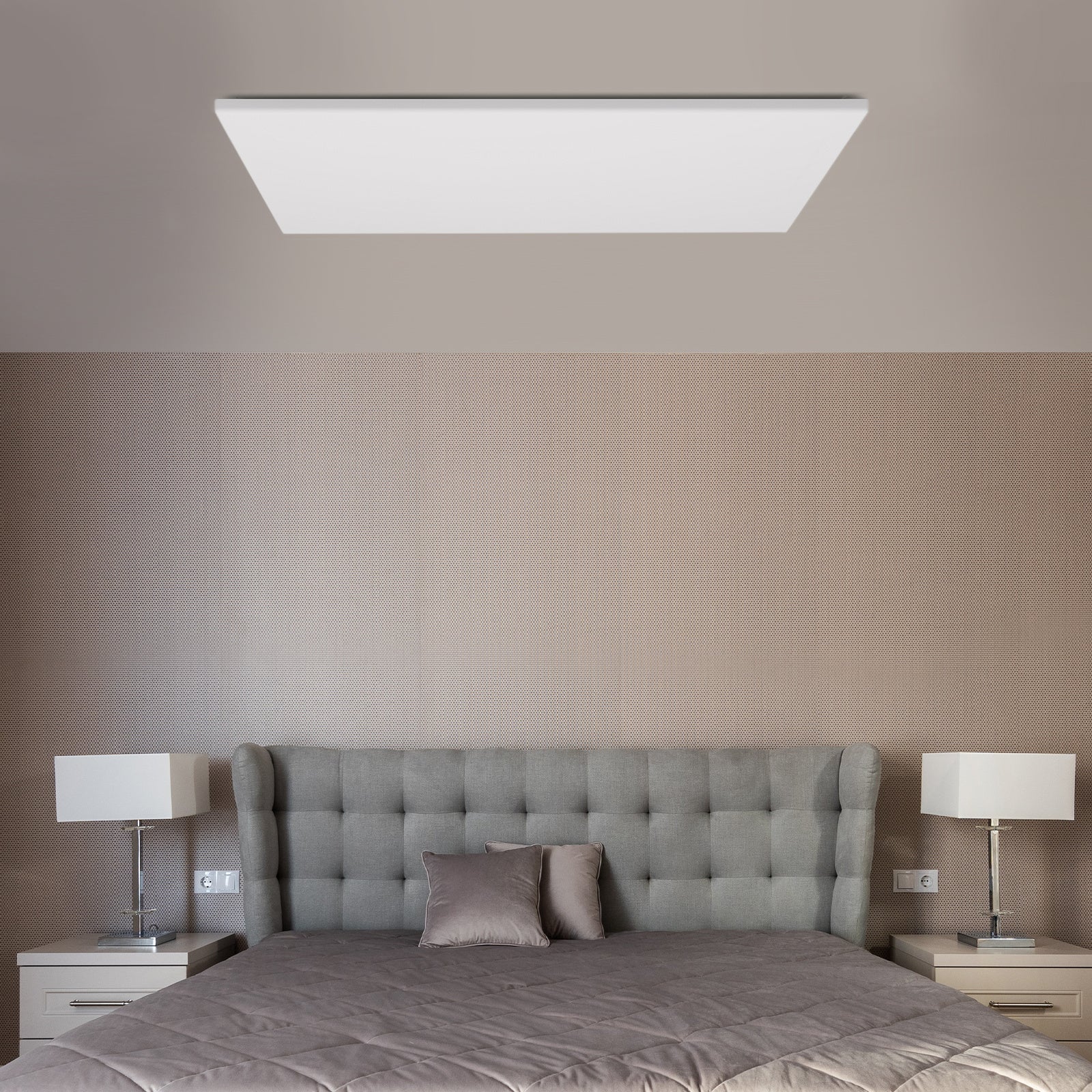 FR Series Infrared Panel with Wi-Fi