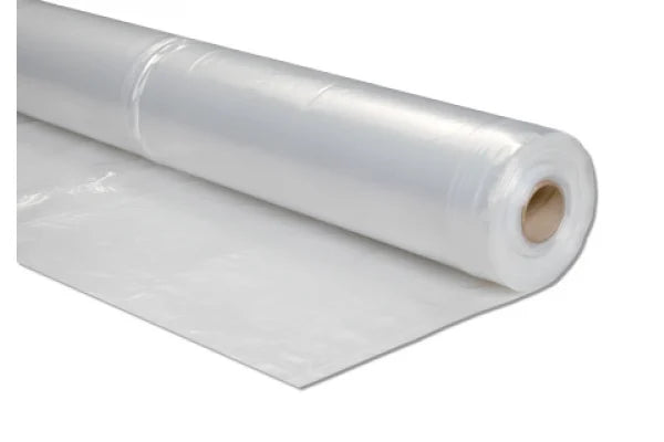 Dampwerende Folie – 12 m²