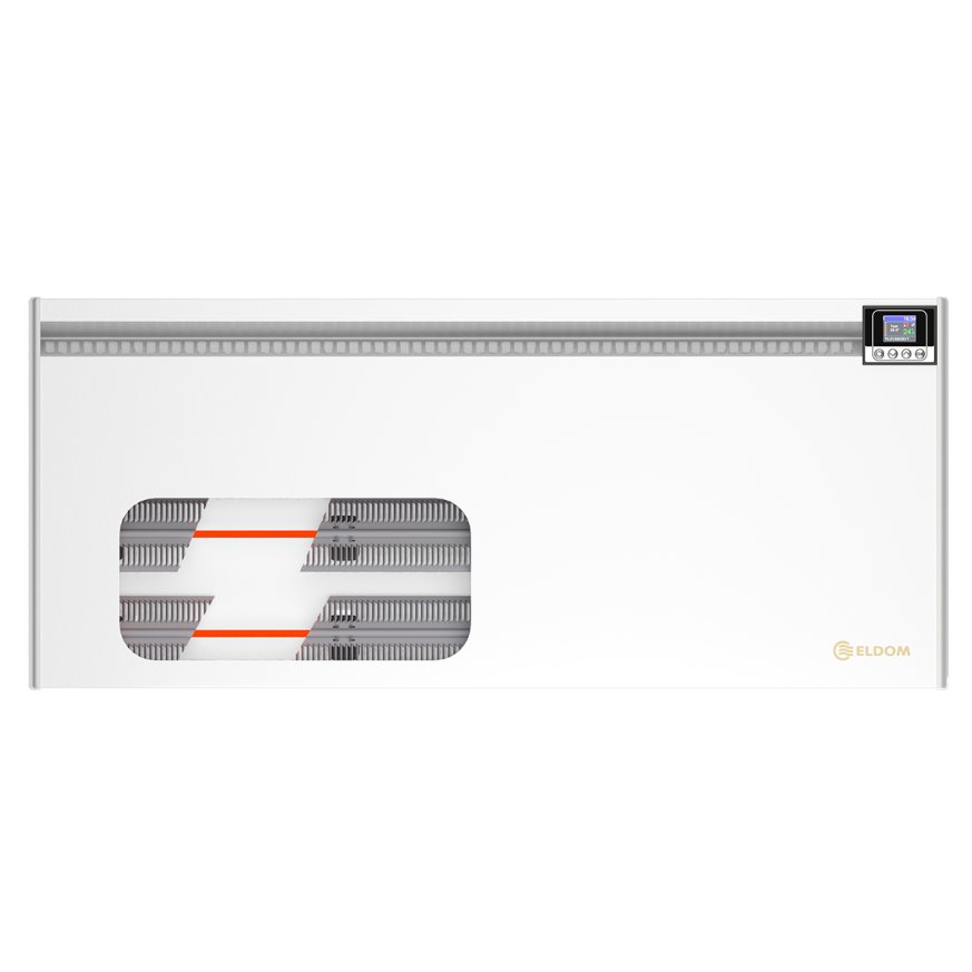 Eldom Extra Life WiFi Stove