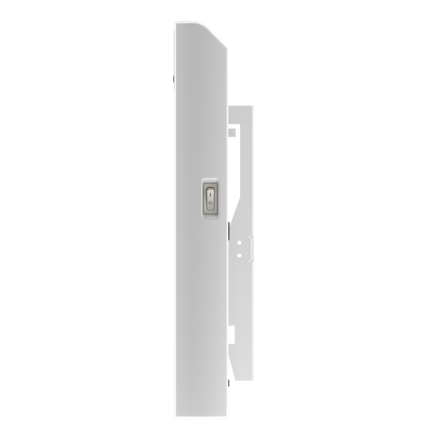 Eldom Extra Life WiFi Stove