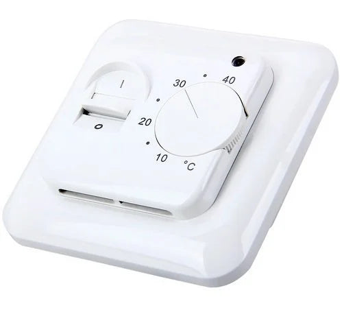 Easy Manual 671 Basic Thermostaat