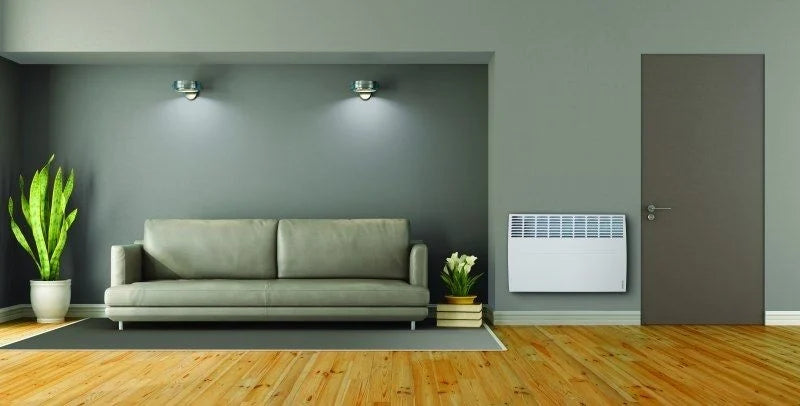 Ecoflex Atlantic F125-D Electric Heater