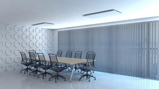 Ecosun U-Series Infrared panel