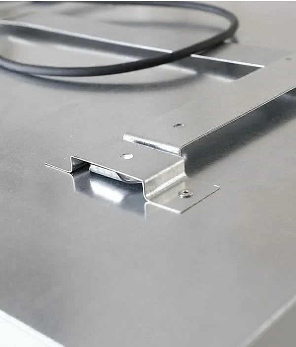 Ecosun U-Series Infrared panel