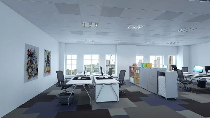 Ecosun VT-Series Infrared panel