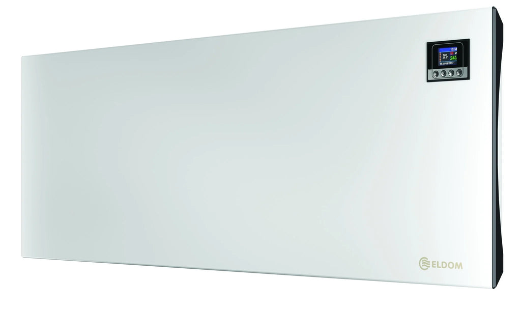 Eldom Extra Life WiFi Convector