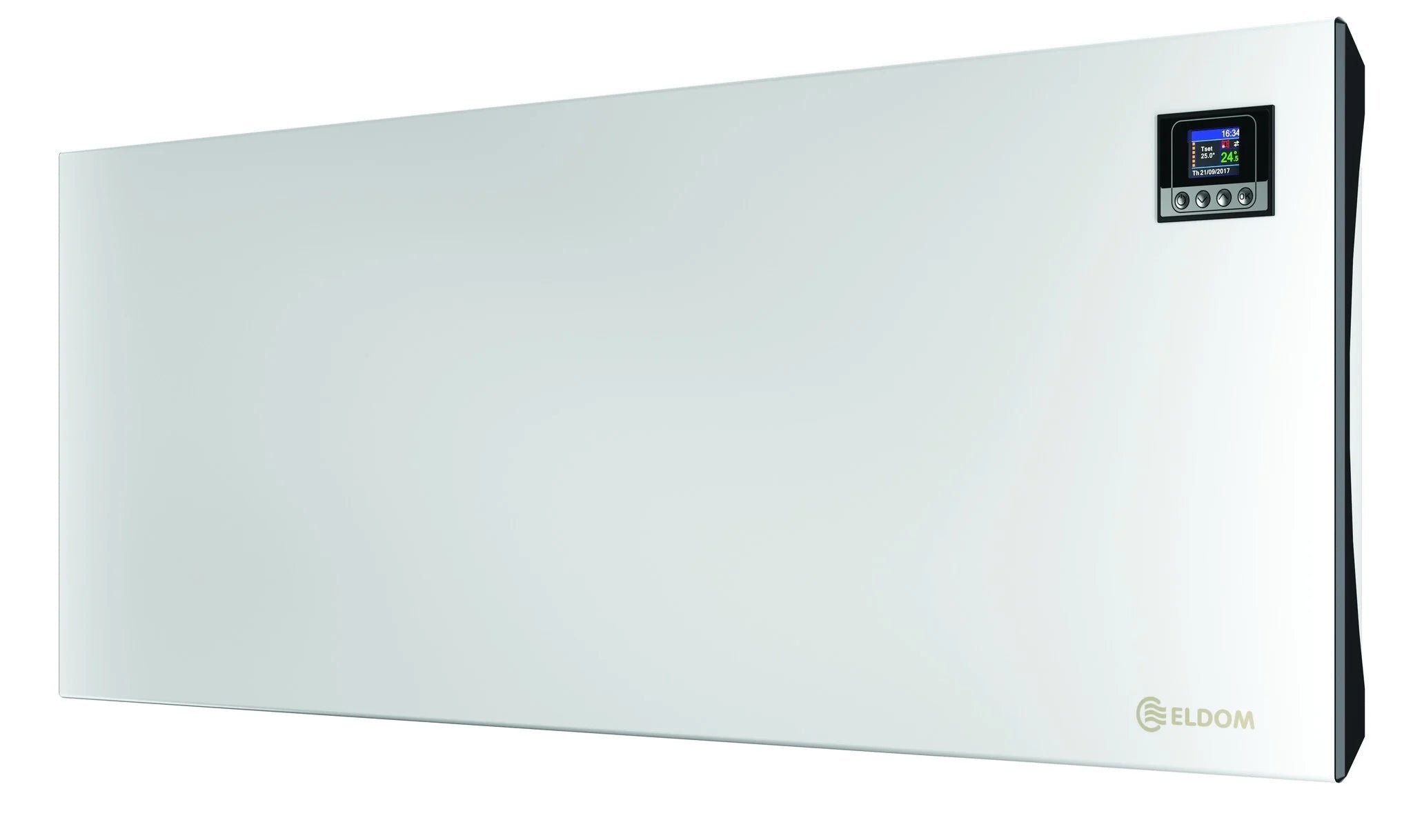 Eldom Extra Life WiFi Convector