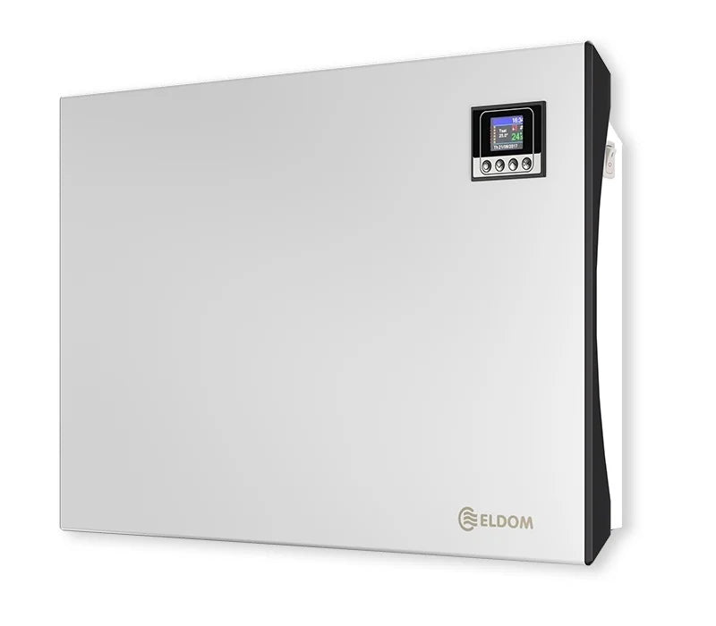 Eldom Extra Life WiFi Convector