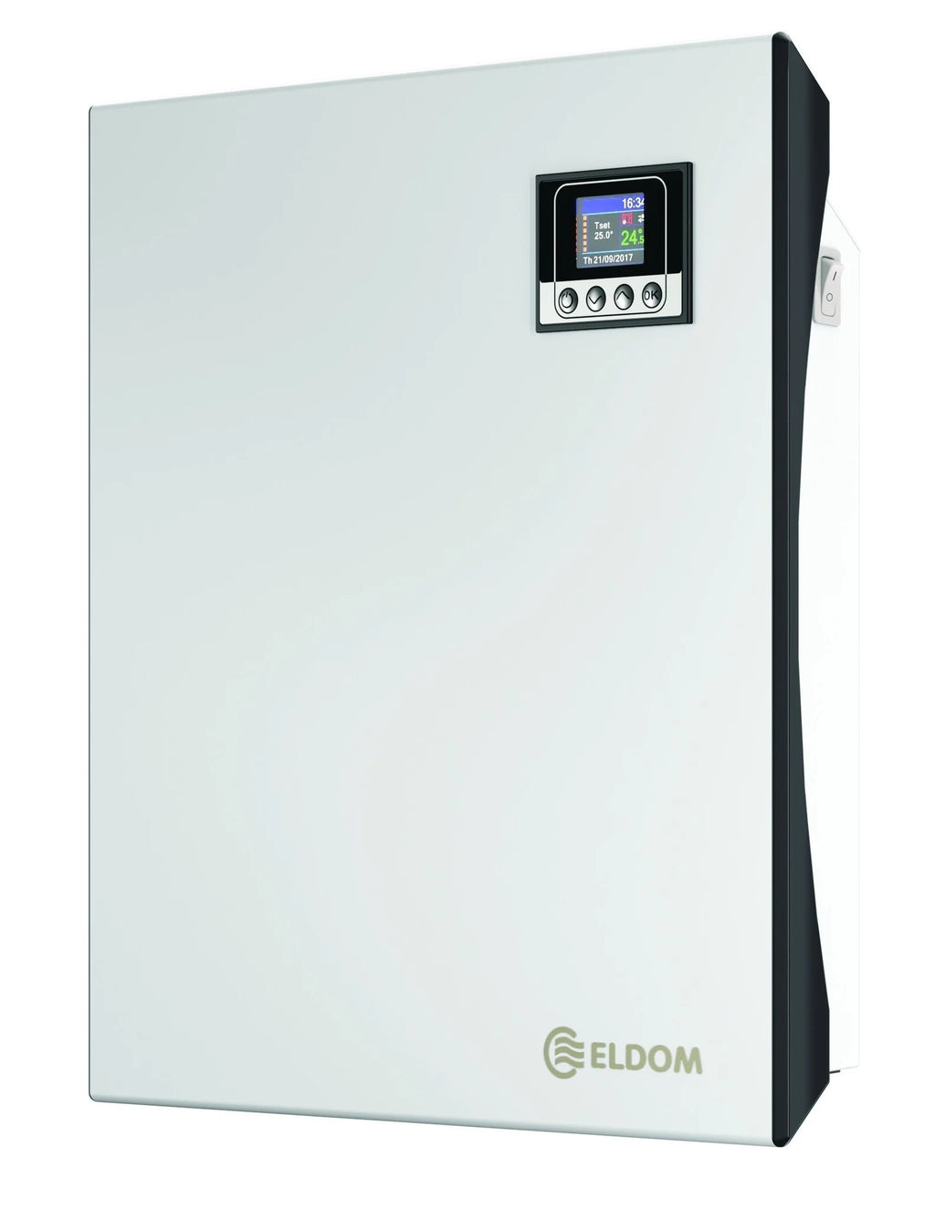 Eldom Extra Life WiFi Convector