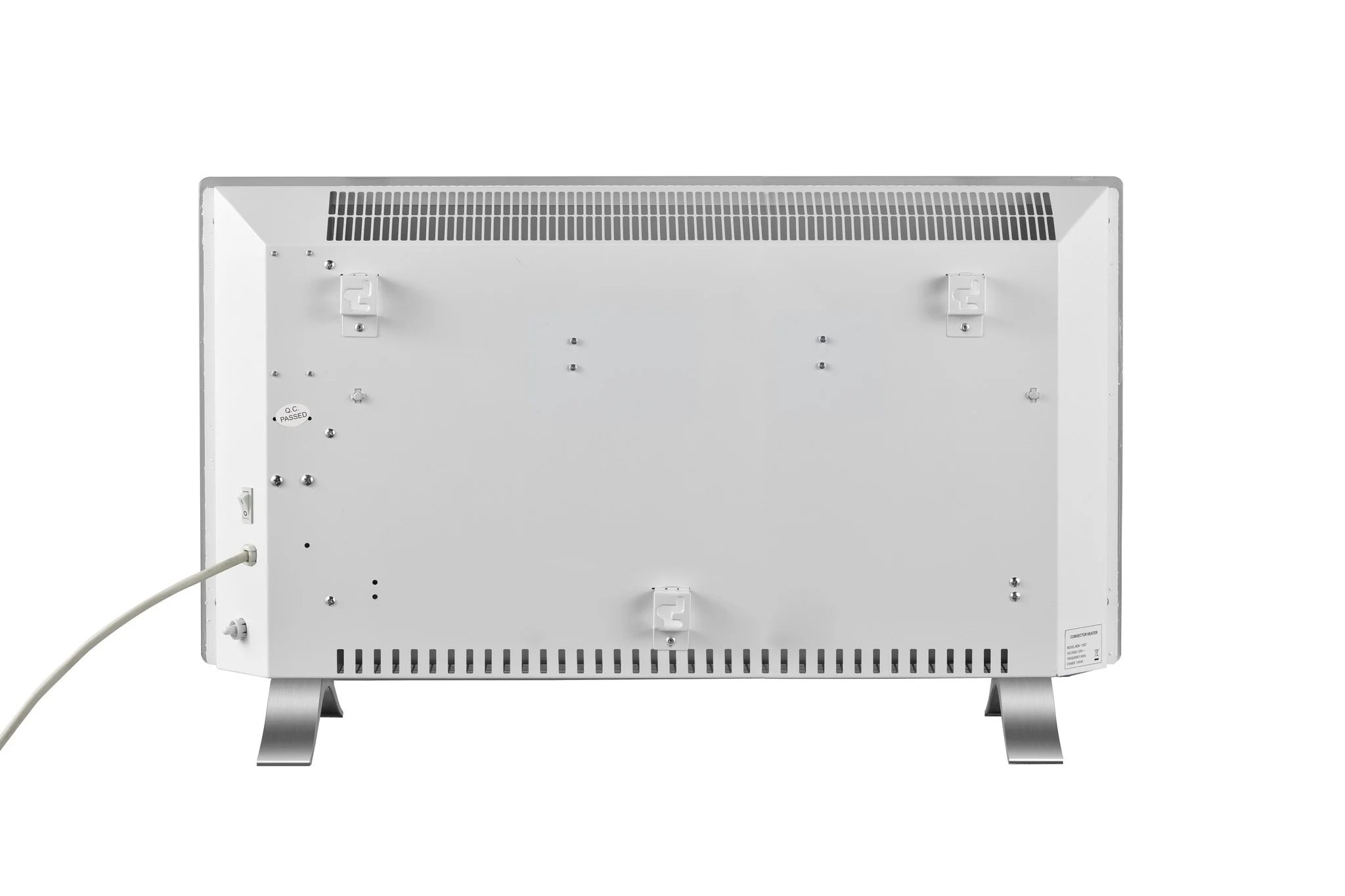 Elegance WiFi Convector
