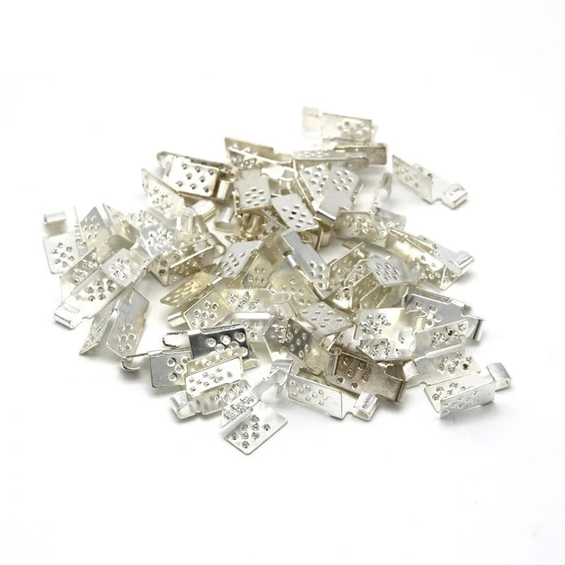 Krimpconnectoren – Set van 5 stuks