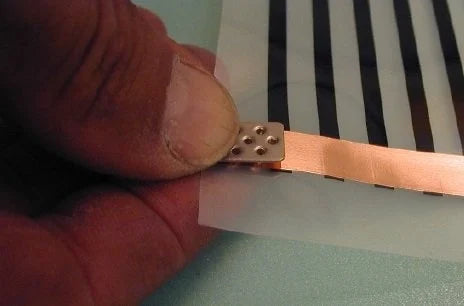 Krimpconnectoren – Set van 5 stuks