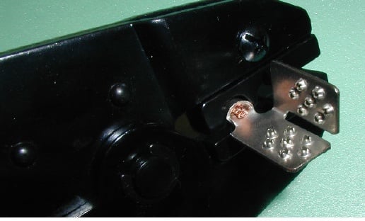 Krimpconnectoren – Set van 5 stuks