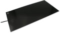 Zelfplakkende Fiber Bureauverwarming met Dimmer – 150W