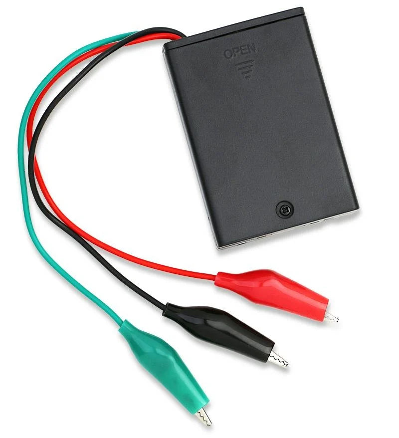 Kabelbreukmelder voor Vloerverwarming