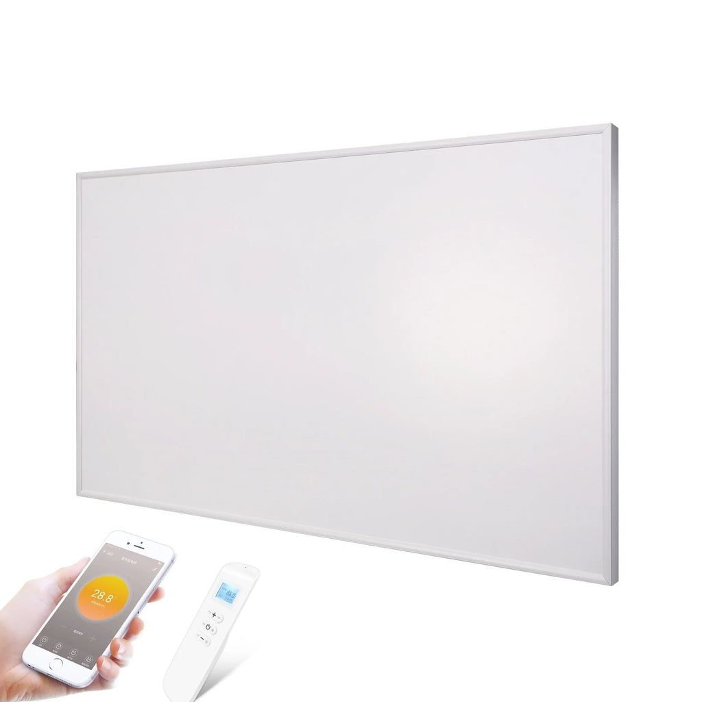 H4 Exclusive Series Infrared Panel with WiFi