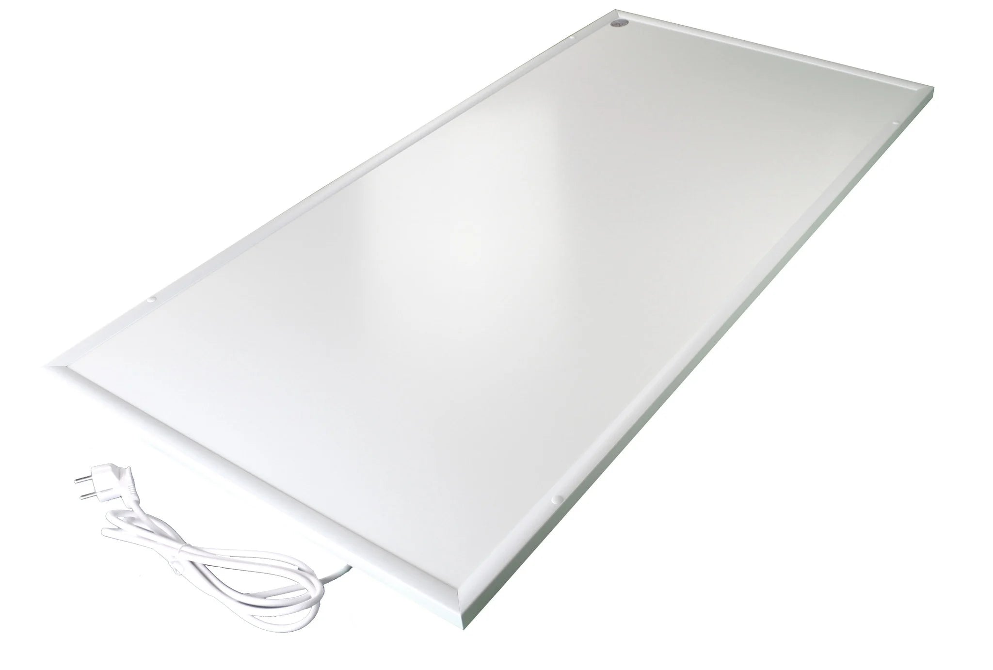 HH Series Infrared Panel with White Frame