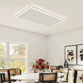 HL Serie infraroodpaneel met LED verlichting
