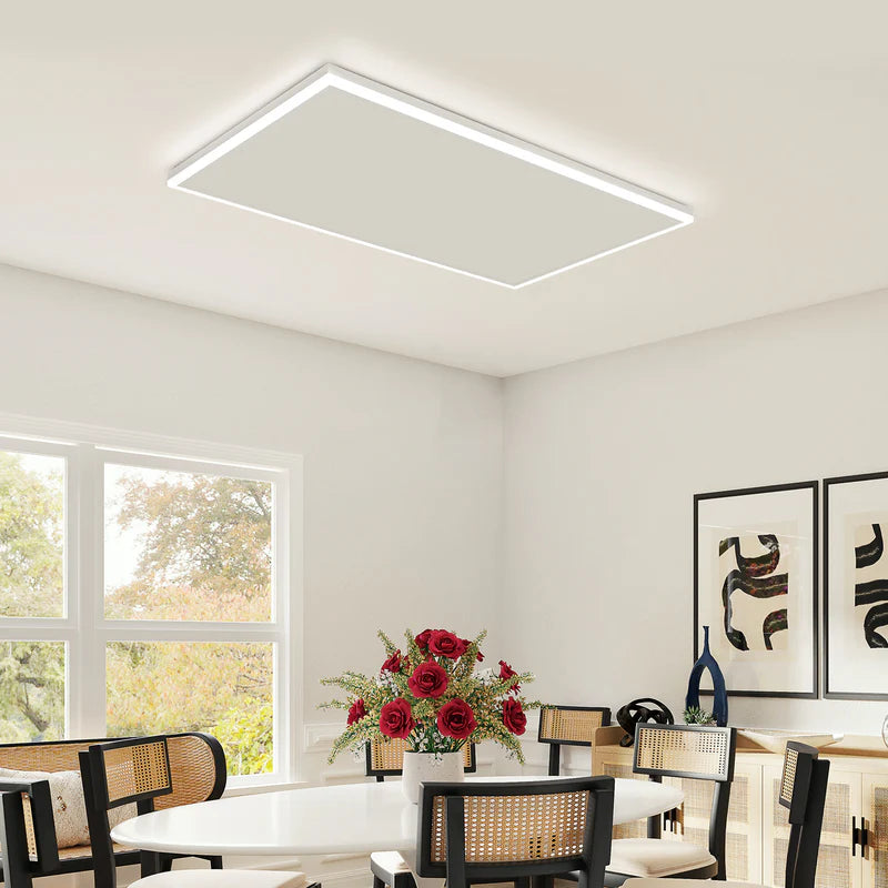 HL Series infrared panel with LED lighting