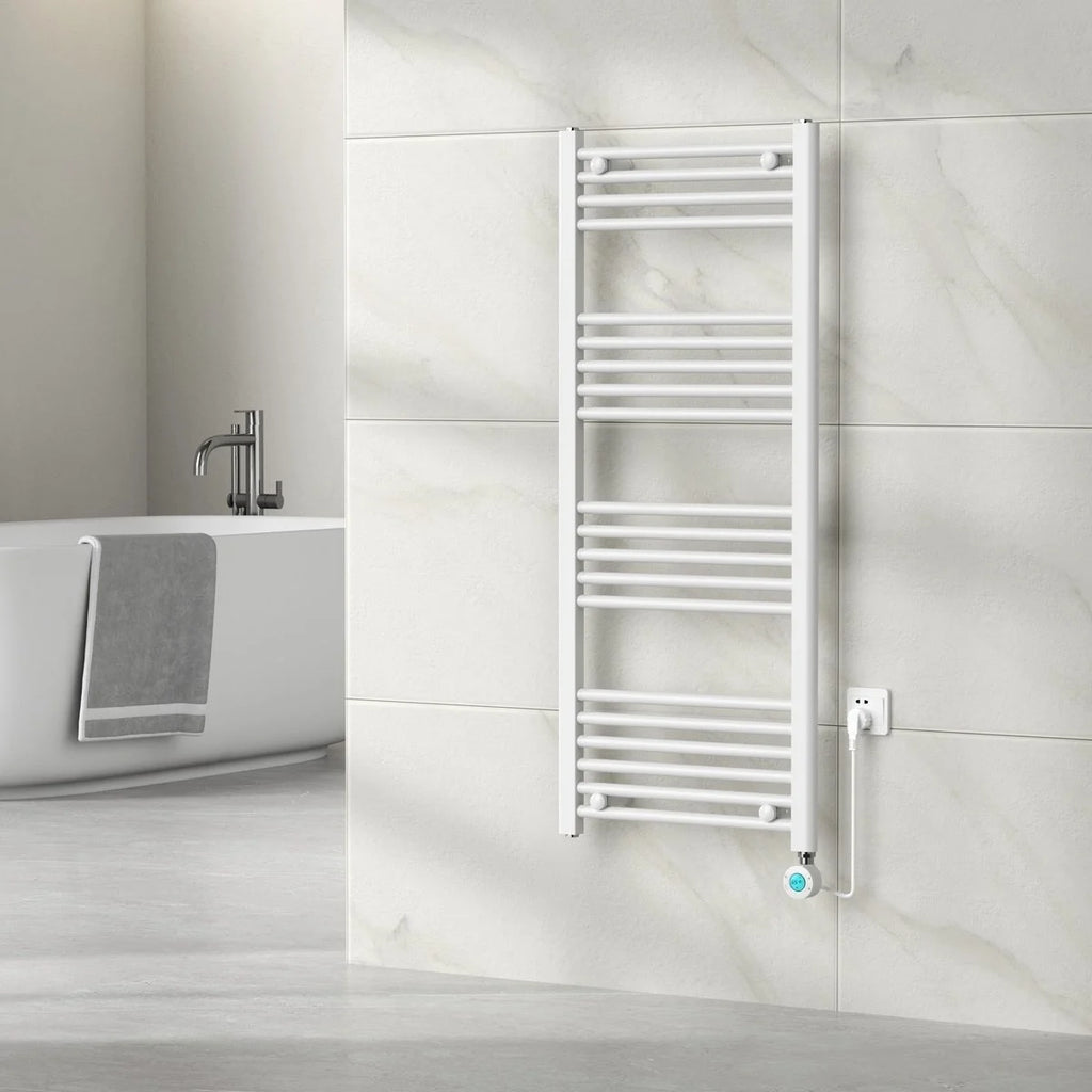 Electric towel radiator - 500 W