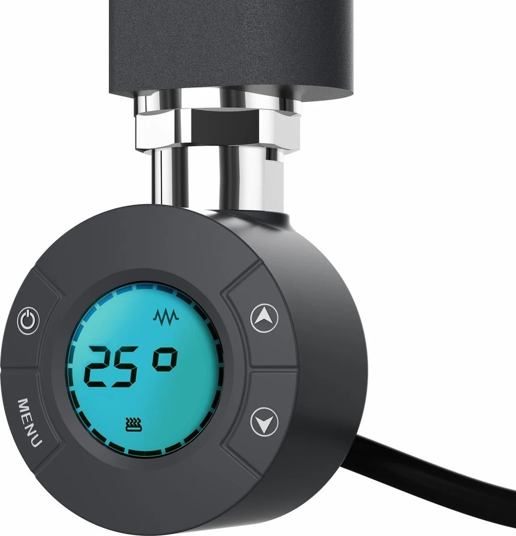 Electric towel radiator - 500 W