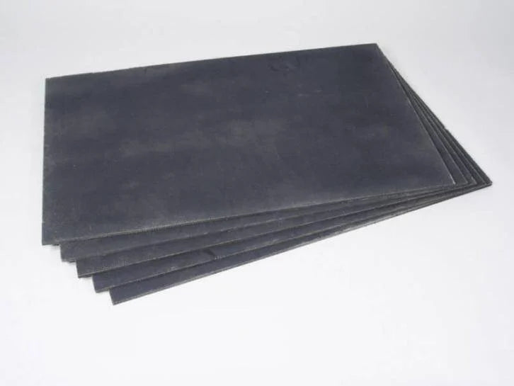 Hardfoam ISO64 Isolatieplaat – 6, 10 en 20 mm (Tegels)