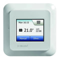 OCD5 Thermostaat - Smart Touchscreen Thermostaat