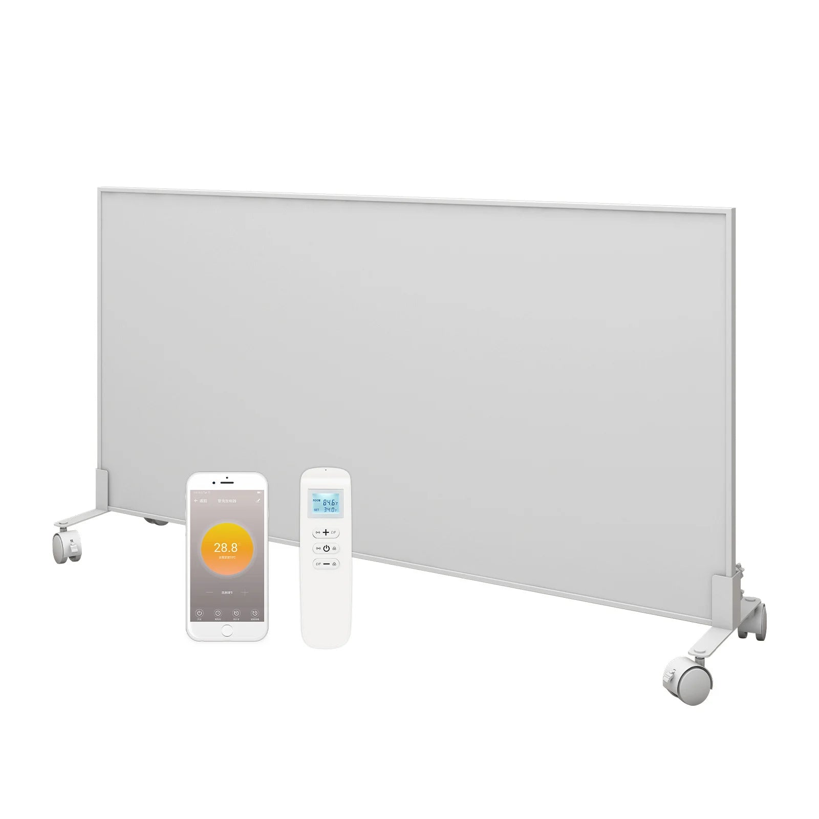 OR Series Portable Infrared Panel with WiFi