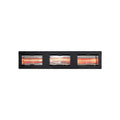 PRO Infrarood Heater – 6000W – Loodsverwarming