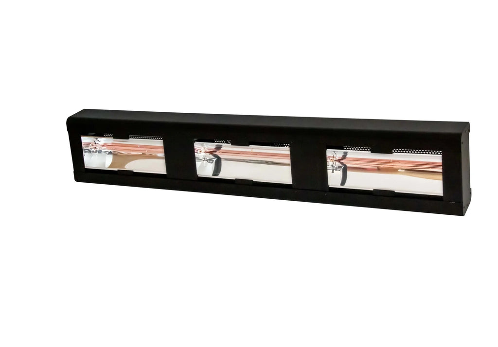 PRO Infrarood Heater – 6000W – Loodsverwarming