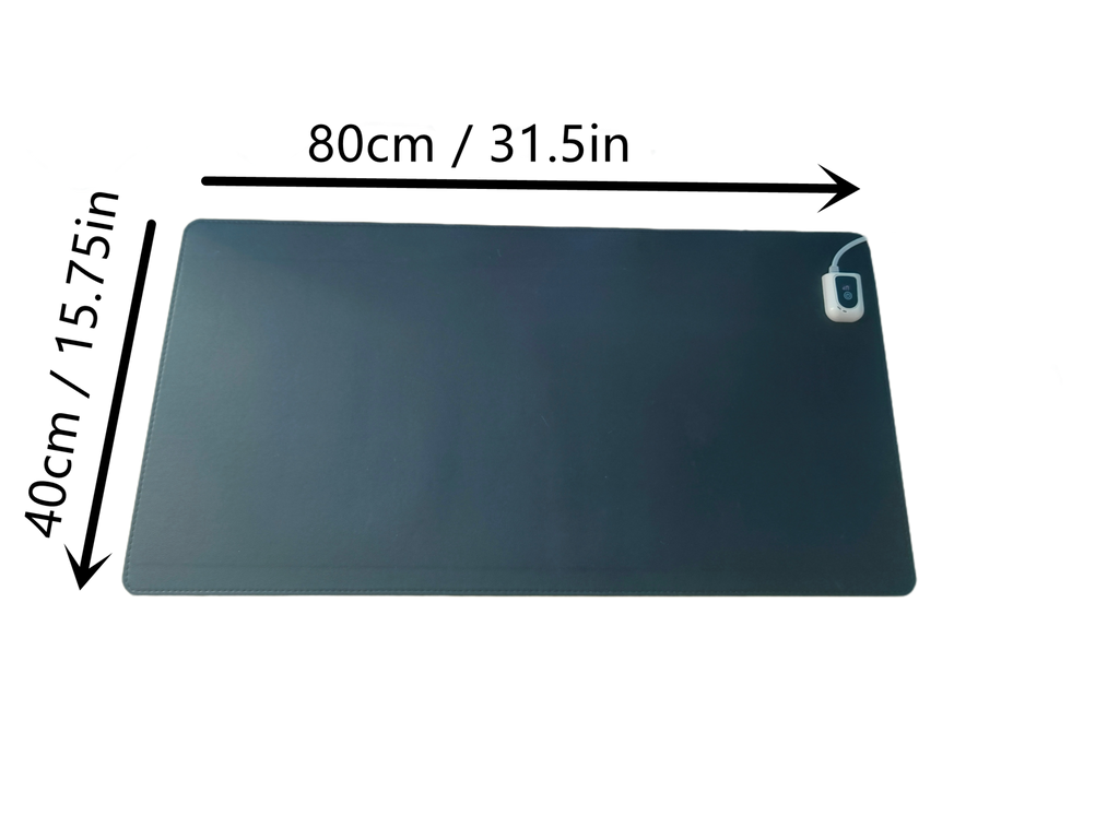 Verwarmde Muismat 30W