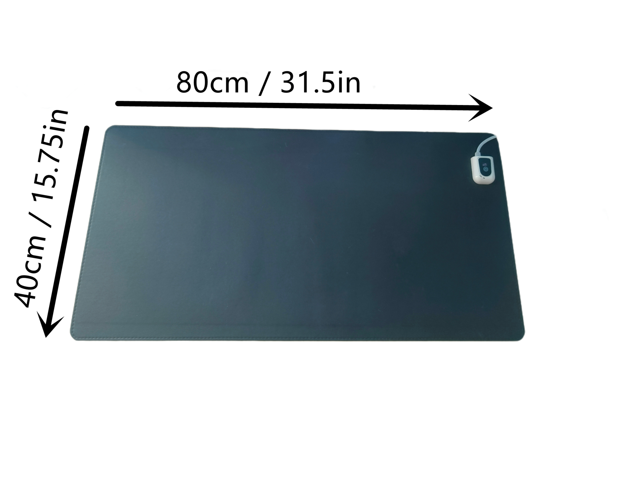 Heated Mouse Pad 30W