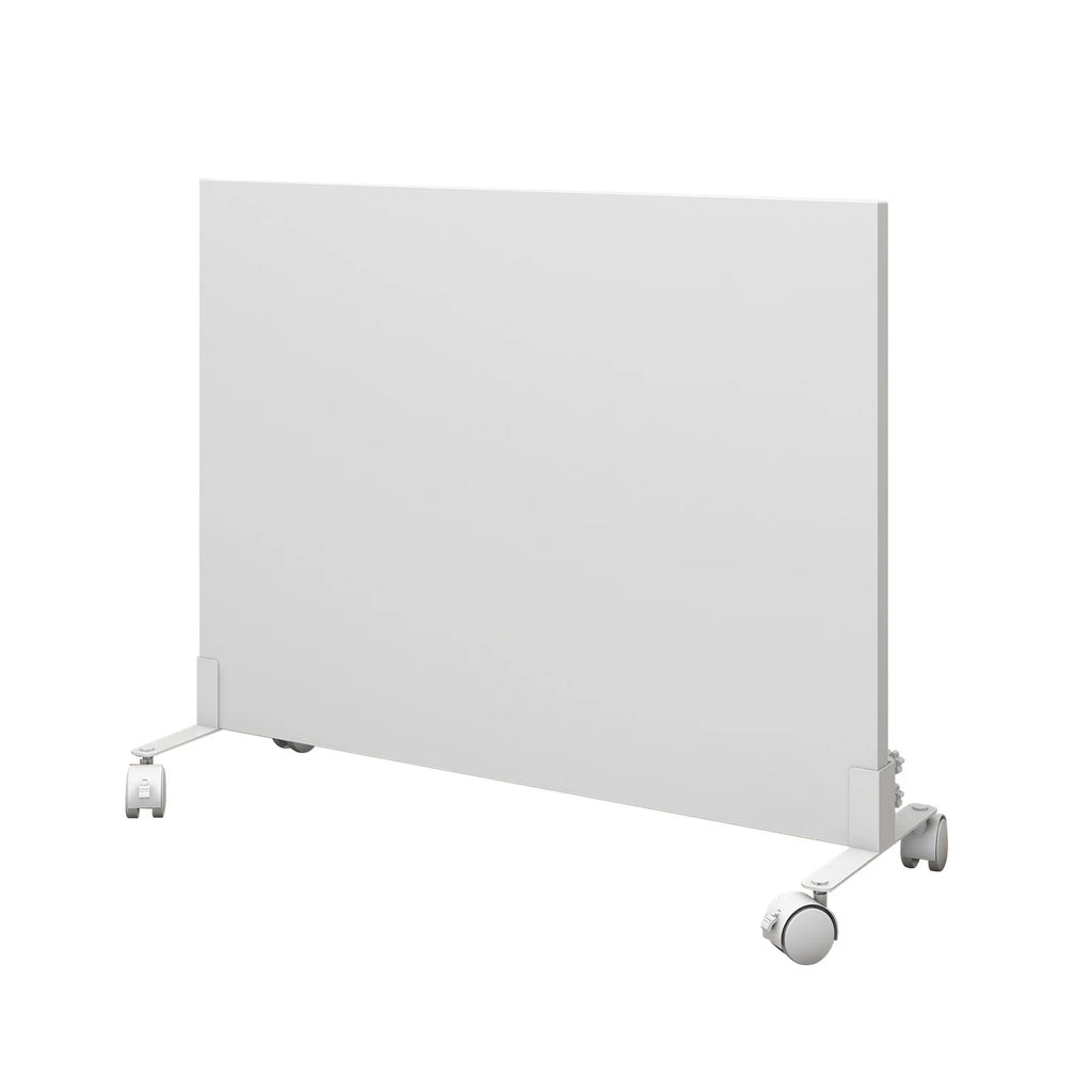 FR Series Portable Infrared Panel with Wheels