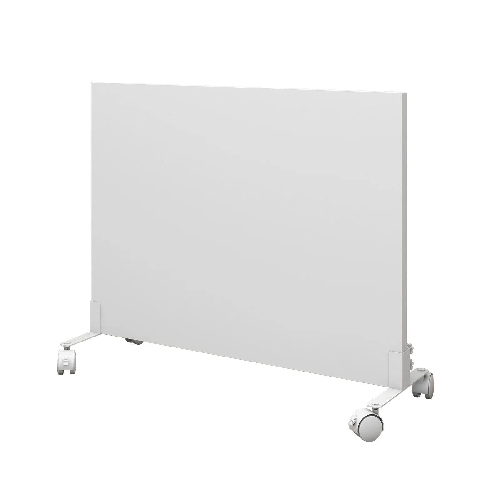 FR Series Portable Infrared Panel with Wheels