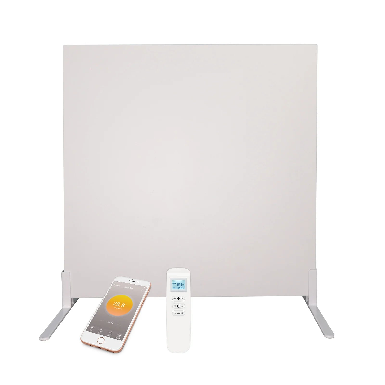 FR Series Portable Infrared Panel