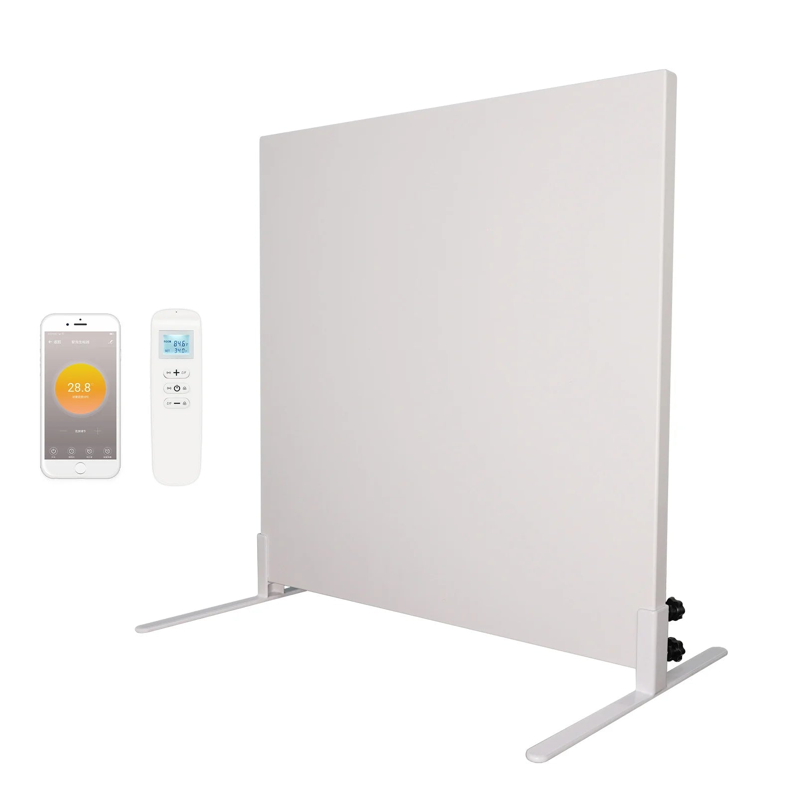 FR Series Portable Infrared Panel