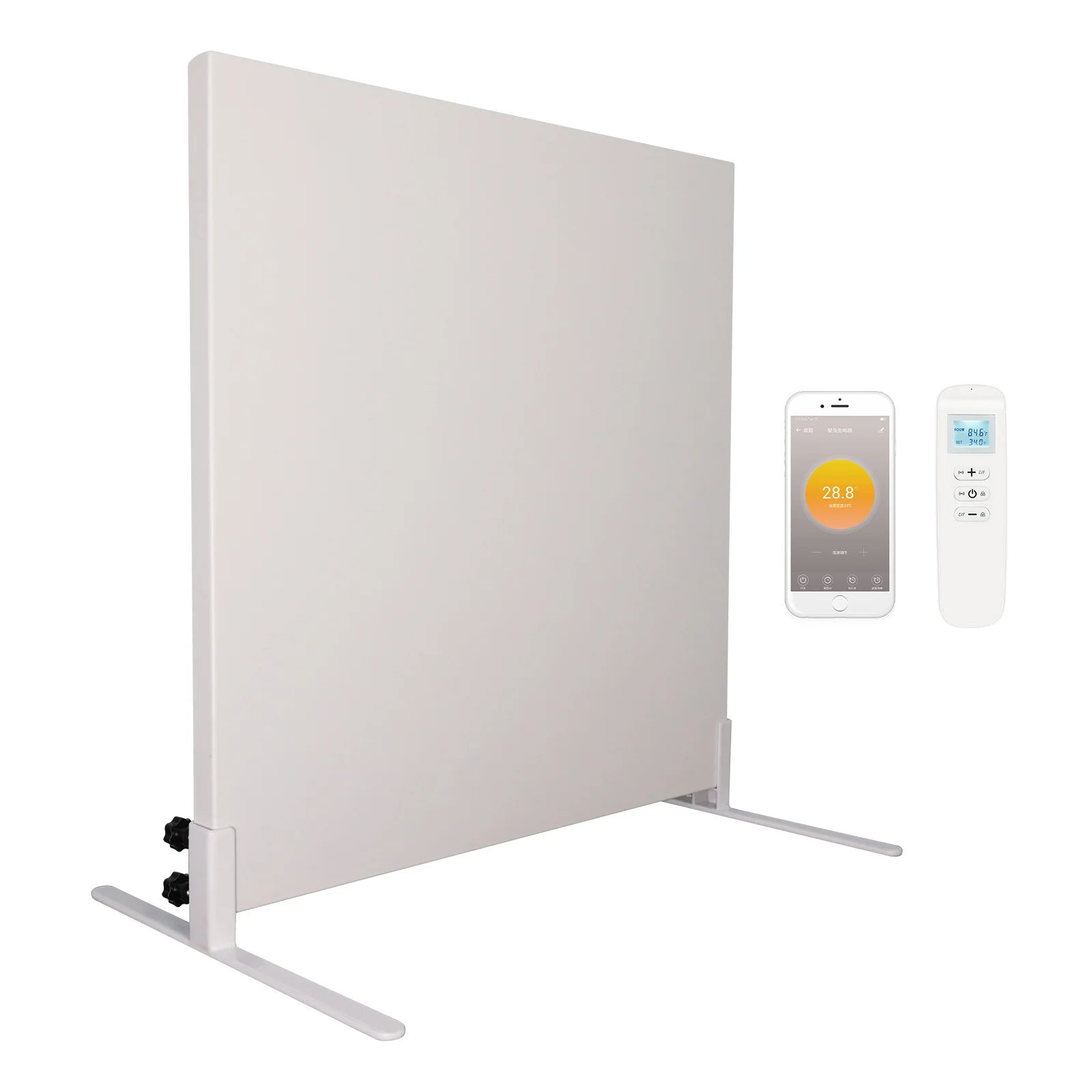 FR Series Portable Infrared Panel