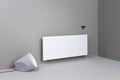 Eco Slim WiFi Convector - Wit