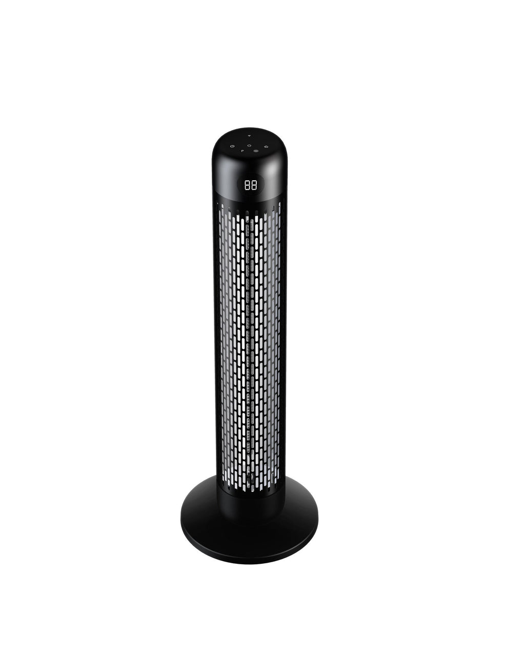 QH Patio Heater - Infrared patio heater